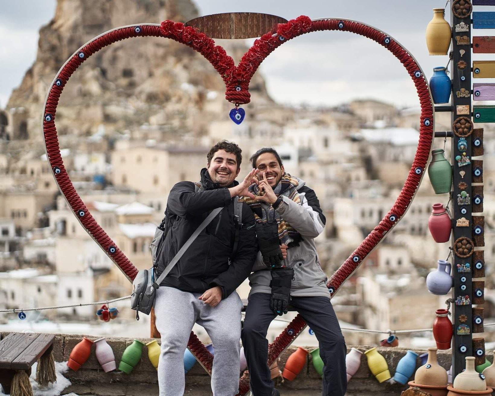 Turquie gay s amuser et voyager en toute sécurité KAYAK