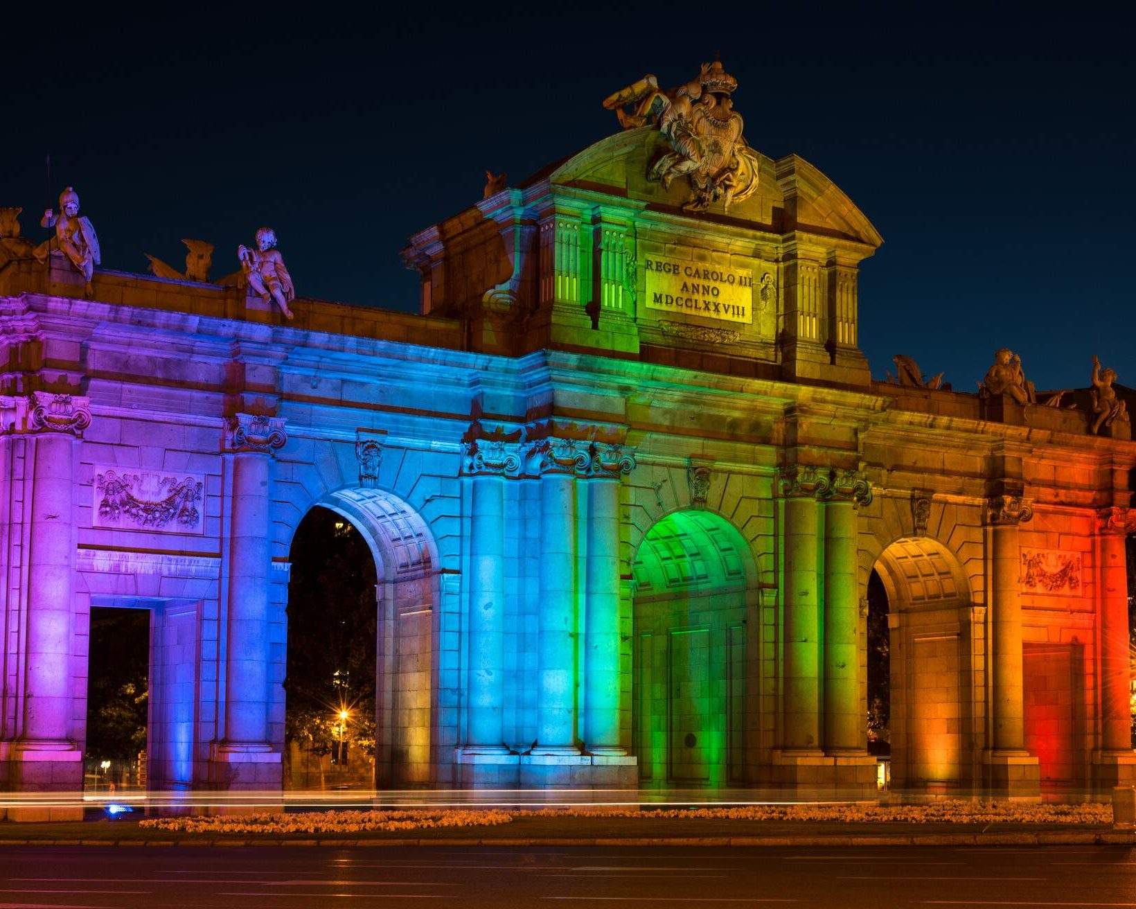 Madrid gay bienvenue dans l épicentre LGBTQ de l Espagne KAYAK