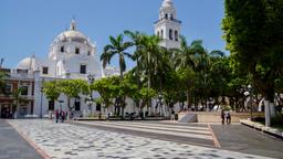 Annuaire des hôtels à Veracruz