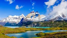 Locations de vacances - Patagonie