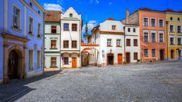 Locations de vacances - Région d'Olomouc