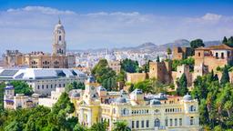 Annuaire des hôtels à Malaga
