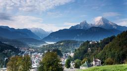 Annuaire des hôtels à Berchtesgaden