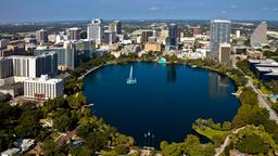 Annuaire des hôtels à Orlando
