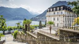 Annuaire des hôtels à Lugano