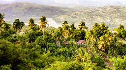 Annuaire des hôtels à Jacmel