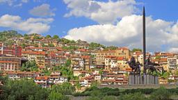 Annuaire des hôtels à Veliko Tarnovo