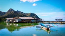 Locations de vacances - Îles Riau