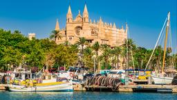 Annuaire des hôtels à Palma de Majorque
