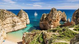 Locations de vacances - Algarve
