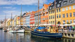 Annuaire des hôtels à Copenhague