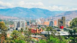 Annuaire des hôtels à Medellín