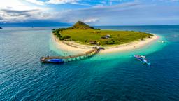 Locations de vacances - Lombok