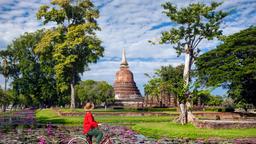 Annuaire des hôtels à Sukhothai
