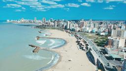 Annuaire des hôtels à Mar del Plata
