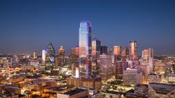 Annuaire des hôtels à Dallas