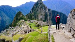 Annuaire des hôtels à Machu Picchu