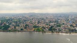 Annuaire des hôtels à Libreville