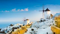 Locations de vacances - Aegean Islands