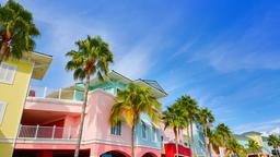Annuaire des hôtels à Fort Myers