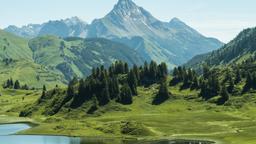 Locations de vacances - Vorarlberg