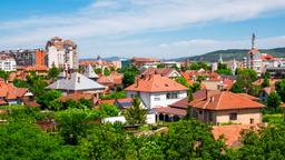 Annuaire des hôtels à Alba Iulia