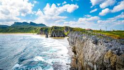 Locations de vacances - Préfecture d'Okinawa