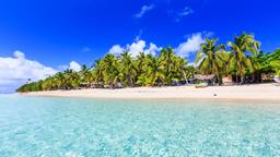 Locations de vacances - Fidji