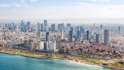 Annuaire des hôtels à Tel Aviv