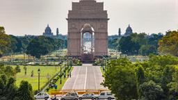 Locations de vacances - Delhi