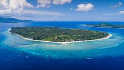 Locations de vacances - Gili Islands