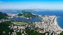 Locations de vacances - Rio de Janeiro