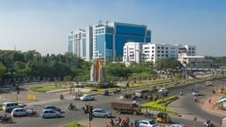 Hôtels près de Aéroport Intl de Chennai
