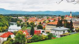 Annuaire des hôtels à Novo Mesto