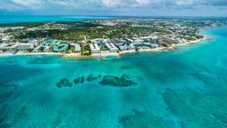 Locations de vacances - Grand Cayman