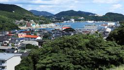 Locations de vacances - Préfecture de Nagasaki