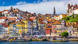 Annuaire des hôtels à Porto