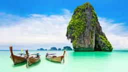 Locations de vacances - Krabi