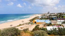 Annuaire des hôtels à Ashkelon