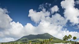 Locations de vacances - Île Nevis