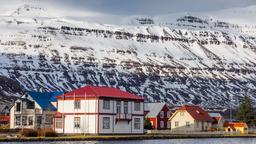 Hôtels près de Egilsstadir Aéroport d'Egilsstaðir