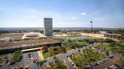 Hôtels près de Aéroport de Brasilia