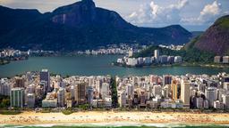 Annuaire des hôtels à Rio De Janeiro
