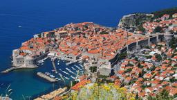 Annuaire des hôtels à Dubrovnik