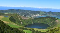 Locations de vacances - Açores