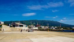 Hôtels près de Izu Ōshima Aéroport d'Oshima Island