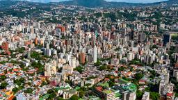 Annuaire des hôtels à Caracas