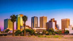 Annuaire des hôtels à Phoenix