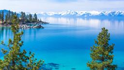 Locations de vacances - Lac Tahoe
