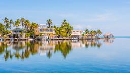 Locations de vacances - Les Keys de Floride